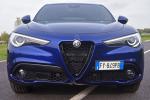 Alfa Romeo Stelvio Sprint 2019 года